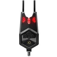 Delphin Tecton red - Annunciator