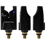 Delphin Minx blue - Annunciator