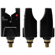 Delphin Minx red - Annunciator