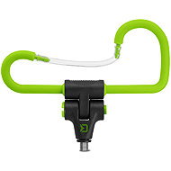 Delphin Front feeder holder REAXE L - Rod Bar