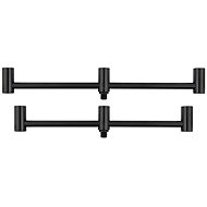 FOX Black Label Slim 3 Rod Buzz Bars 2 pcs - Rod Bar