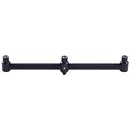 Zfish Carbon Buzzer Bar 3 rods 30 cm - Rod Bar