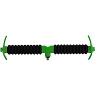 Zfish Feeder Rotating EVA Quiver Rest - Rod Bar