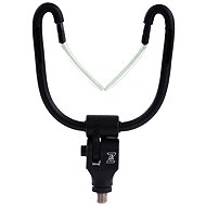 Zfish Feeder Fluo Feeder Rest V - Rod Bar
