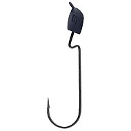 BKK Silent Chaser Glide 'N Shake 5,3 g size 1/0, 4 pcs - Jig Head