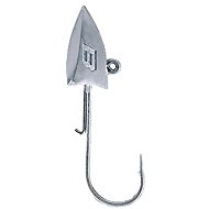 BKK Silent Chaser Prisma Darting LRF 1,4 g size 6, 5 pcs - Jig Head
