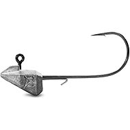 Delphin Standup AeroFORCE, with holder, 12 g size 3/0, 5 pcs - Jig Head