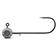 Delphin TYRE, with holder, 12 g size 6/0, 5 pcs - Jig Head