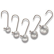 FOX Rage Micro Jigs 5 g size 4, 5 pcs - Jig Head