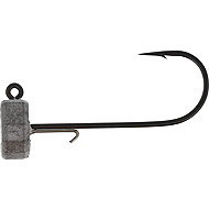 Westin Micro Ned Jig Head Lead 4 g size 2, 3 pcs - Jig Head