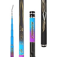 Kaiwo Prut Cápa-szúrás LE 6,3 m - Fishing Rod