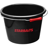 Starbaits Tourno Bucket Round 15 l - Bucket