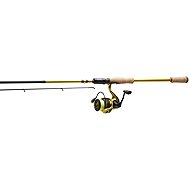 Kinetic Hellcaster CL Rod and Reel Combo 9' 2.7m M 8–30g 3000 FD - Fishing Rod