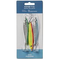 Kinetic Bait Mini Silden 60 g Mix 3 pcs - Artificial bait