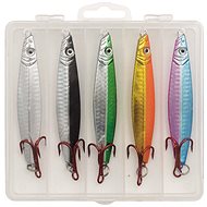 Kinetic Bait Norske Silden 60 g 5 pcs - Artificial bait