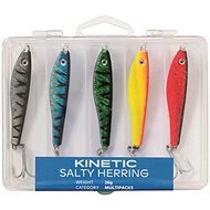 Kinetic Bait Salty Herring 42 g 5 pcs - Artificial bait