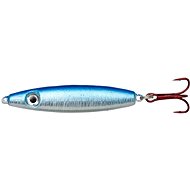 Kinetic Pilker Crazy Herring 60 g Blue/Crystal - Pilker