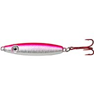 Kinetic Pilker Crazy Herring 60 g Pink/Crystal - Pilker