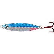 Kinetic Pilker Dra gon 40 g Silver/Blue - Pilker