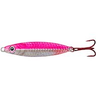 Kinetic Pilker Dra gon 60 g Silver/Pink - Pilker