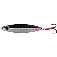 Kinetic Pilker Dra gon 80 g Silver/Black - Pilker