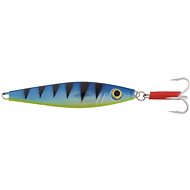 Kinetic Pilker Torskepilken 75 g Blue Tiger - Pilker
