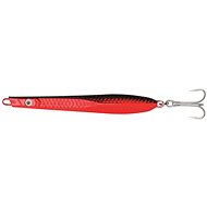 Kinetic Pilker Twister Sister 300 g Black/Red - Pilker