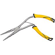 Black Cat Pistol Pliers - Fishing Pliers
