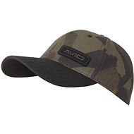 AVID Camo Baseball Cap - Baseball Cap