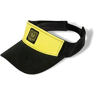 Black Cat Catfish Hunter Visor - Visor