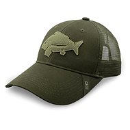 Delphin OutLINE Carp Trucker - Baseball Cap