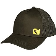 RidgeMonkey APEarel SportFlex Trucker Cap Green - Baseball Cap