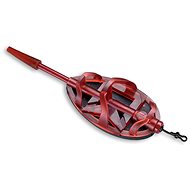 Delphin Method QUIX L 30 g - Method Feeder