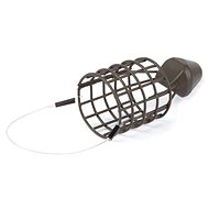 Nytro Targetz Wire Bullet Feeder 6 mm M40 - Method Feeder