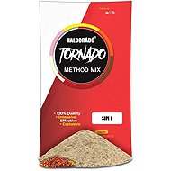 Haldorádó Method Mix Tornado 500 g Sipi1 Lemon/Mint - Method mix
