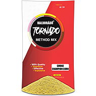 Haldorádó Method Mix Tornado Smoke 500 g Champion Corn - Method mix