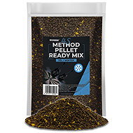 Haldorádó Method Pellet Ready Mix 4S 600 g Winter - Method mix