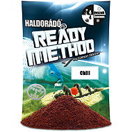 Haldorádó Ready Method Mix Chilli 800 g - Method mix