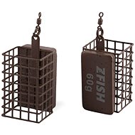 Zfish ECO Square Feeder 80 g - Method Feeder