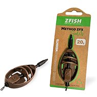 Zfish Method Feeder ZFX 60 g - Method Feeder