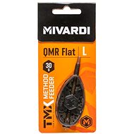 Mivardi Method Feeder QMR Flat L 50 g - Method Feeder