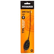 Mivardi Method Feeder QMR Flat Long L 50 g - Method Feeder