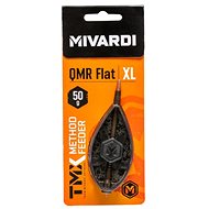 Mivardi Method Feeder QMR Flat XL 50 g - Method Feeder