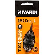 Mivardi Method Feeder QMR Grip L 50 g - Method Feeder