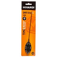 Mivardi Method Feeder QMR Grip Long L 20 g - Method Feeder