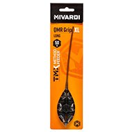 Mivardi Method Feeder QMR Grip Long XL 60 g - Method Feeder