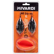 Mivardi Method Feeder set QMR Grip XL (50 g + 60 g + mould) - Method Feeder
