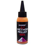 Haldorádó Dip 4S Pellet Gel Chilli - Garlic, 30 ml - Dip