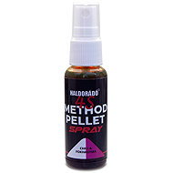 Haldorádó Dip 4S Pellet Spray Chilli - Garlic, 30 ml - Dip