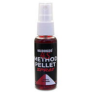 Haldorádó Dip 4S Pellet Spray Strawberry - Calamari, 30 ml - Dip